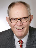 Werner Kördel